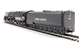 Big Boy Union Pacific 4-8-8-4 steam locomotive 4009 & tender in pristine finish DCC sound fitted