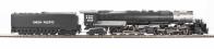 4000-Class 4-8-8-4 4015 Big Boy steam locomotive "Union Pacific"