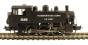 S100 Type steam locomotive USATC No.1948 in black
