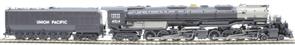 Class 4000 'Big Boy' 4-8-8-4 4014 in Union Pacific black - Special Edition