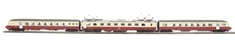 Elettrotreno serie Rae 1051 1054 SBB AC Digital