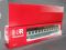 Express train 1st class UIC-Z type coach of the Italian FS in XMPR Trenitalia livery (alt running number) Epoch V 