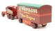 Scammell Pioneer tractor and box trailer - "T Whitelegg and Sons, Super Dodgems"