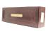 Wooden Storage case, with foam