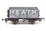 7-Plank Wagon - 'Heath' - 1E Promotionals special edition of 250