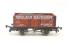 7-Plank Wagon - 'Rowland Manthorpe.' - 1E Promotionals special edition