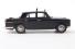 Austin A110 Westminster 1961 - 'Hampshire and Isle of Wight Police'
