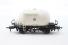 CIE 4-wheel cement 'bubble' carriers in CIE ivory - Pack of 3