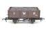 5-Plank Wagon 'IWR' 120 (Isle Of Wight Railway Ltd Edition)