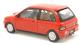 Subaru Vivio RX-R 1993 Test car - Red