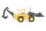 Compact Volvo BM EL70 Excavator Loader