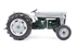 Ferguson 40 Launch model tractor 1955 in grey/green