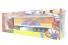 Volvo FL12-420 Articulated with Fridge Trailer