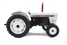 David Brown Selectamatic 990 (1966) tractor