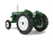 Oliver 600 Tractor 1963