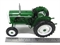 Oliver 600 Tractor 1963