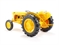 Massey-Harris-Ferguson "Work Bull" tractor - yellow (Limited Edition).