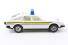Rover 3500 Police