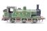 LNER J83 Class Steam Locomotive Kit