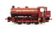 Austerity 0-6-0ST 71515 in Mech Navvies maroon - Limited Edition of 200