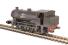 Class J94 0-6-0ST 68012 in BR black with late crest - lightly weathered - Limited Edition of 250