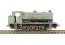 Austerity 0-6-0ST 8 in NCB Mountain Ash Colliery lined green - very heavily weathered - Limited Edition of 200