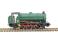 Austerity 0-6-0ST 98 "Royal Engineer" in Army green - Limited Edition of 200