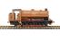 Austerity 0-6-0ST No 15 in Wemyss Private Railway lined brown - Exclusive to Hattons