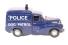 Morris Minor van - West Riding Police