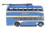 Weymann trolleybus - "Hull Corporation"