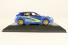 Subaru Impreza WRX STI 2008 Rally