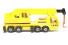Hercules Mobile Crane - 'Laing'