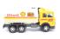 Iveco petrol tanker "Shell"