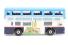 Daimler Bus - 'Chesterfield Parish Church'