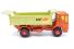 Leyland tipper truck