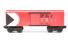 Steel Sided Single Door Box Car #5115 CP Rail