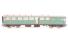 1914 LSWR Push-Pull Gate Set number 373 in SR unlined Malachite Green (Kernow Exclusive)