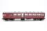 1914 LSWR Push-Pull Gate Set number 363 in BR Crimson (Kernow Exclusive)