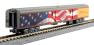 Union Pacific Excursion 7-car Coach Pack