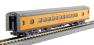 Union Pacific Excursion 7-car Coach Pack