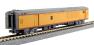 Union Pacific Excursion 7-car Coach Pack