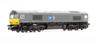 Class 66 EMD 266-453-0 'Opel/GM'