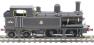 Class O2 0-4-4T 30182 in BR black with early emblem