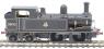 Class O2 0-4-4T 30193 in BR black with early emblem