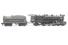 K-4 4-6-2 5358 of the Pennsylvania Railroad - Lionel Trainmaster & Railsounds fitted - 3-rail