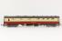 Bulleid Tavern & Restaurant Car set - converted from Lima Mk 1 coaches