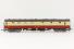 Bulleid Tavern & Restaurant Car set - converted from Lima Mk 1 coaches