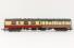 Bulleid Tavern & Restaurant Car set - converted from Lima Mk 1 coaches