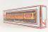 Class 128 DPU 55992 in Royal Mail red - built from DC Kits kit