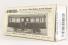 AC Cars Railbus W79975 in BR green - built from Anbrico kit